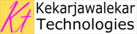 Kekarjawalekar Technologies Logo